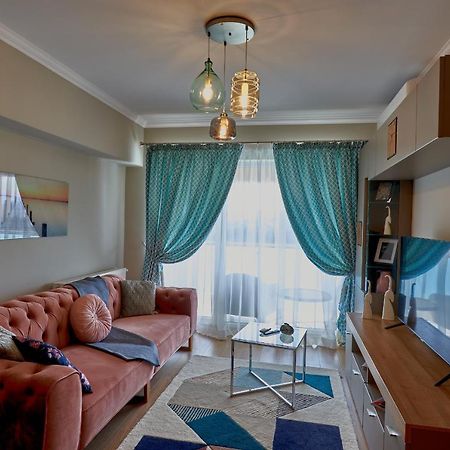 Stylish Place In The Heart Of คลูจ-นาโปกา ภายนอก รูปภาพ