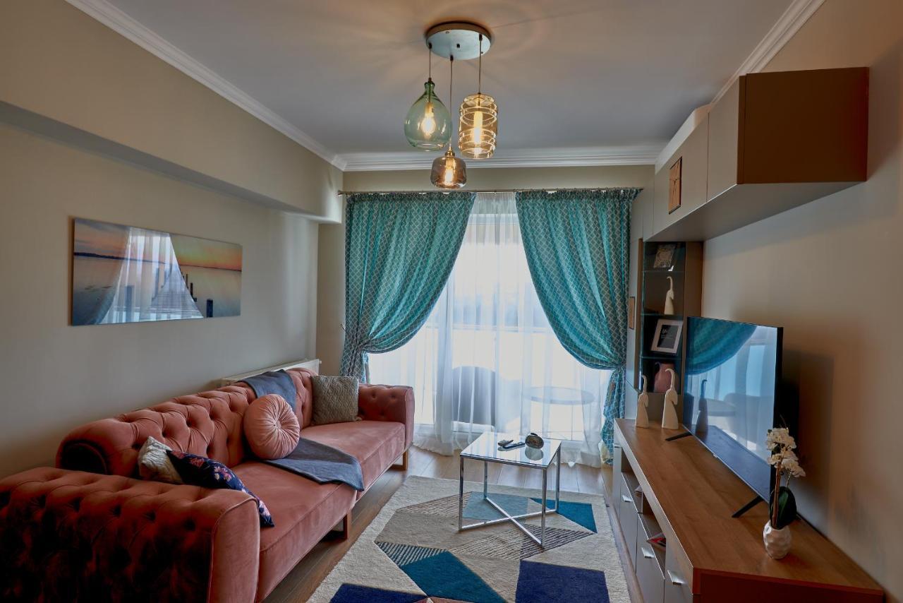 Stylish Place In The Heart Of คลูจ-นาโปกา ภายนอก รูปภาพ