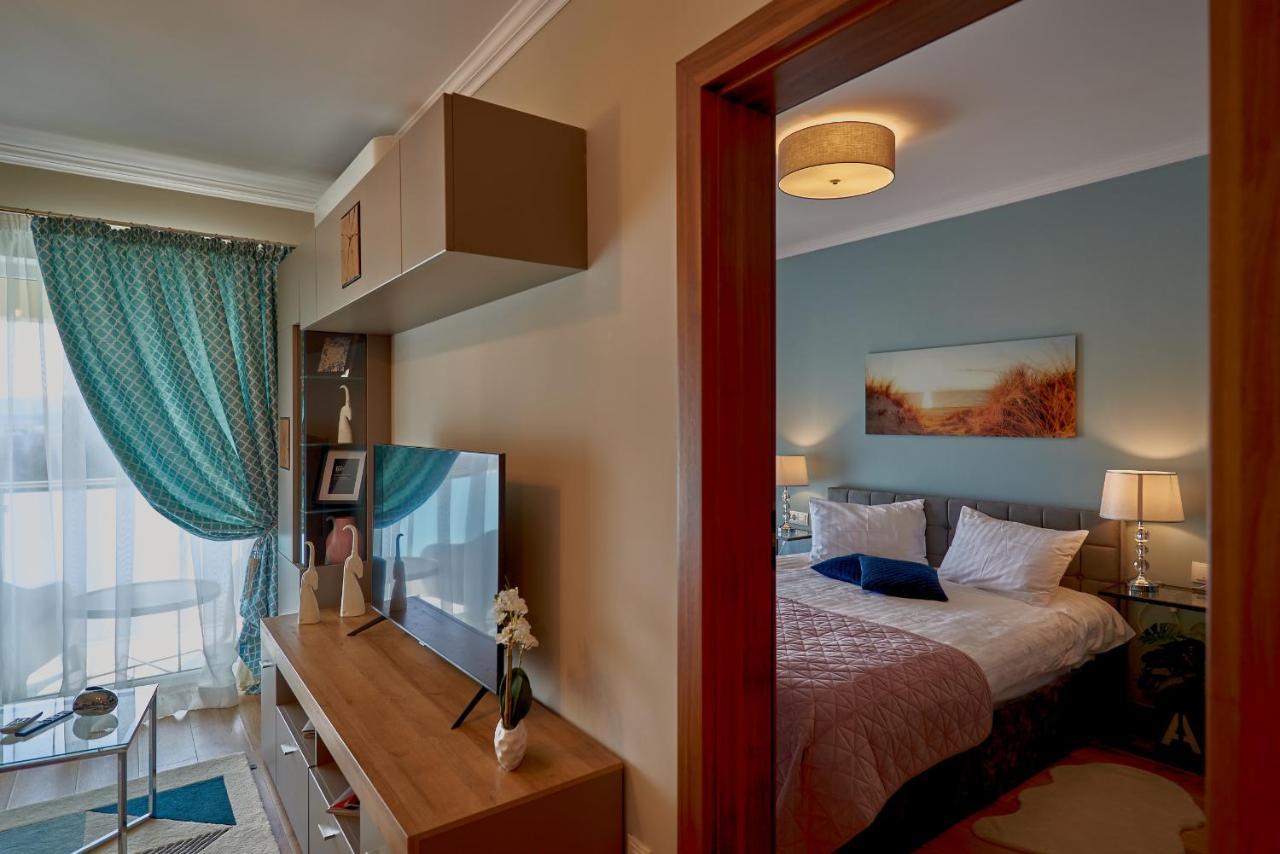 Stylish Place In The Heart Of คลูจ-นาโปกา ภายนอก รูปภาพ