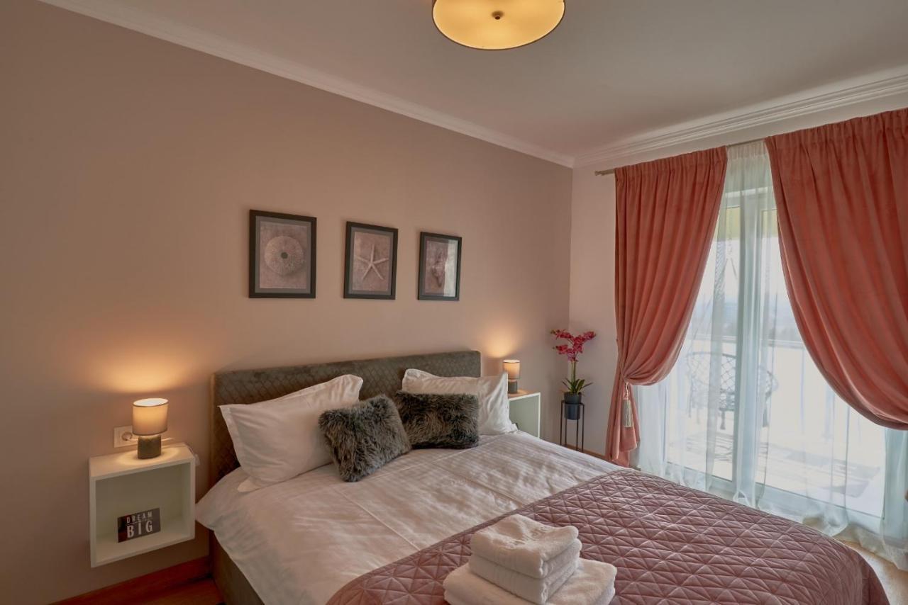 Stylish Place In The Heart Of คลูจ-นาโปกา ภายนอก รูปภาพ